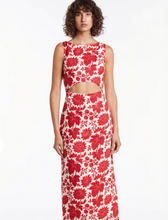 Load image into Gallery viewer, Cinta Cut Out Midi Dress
