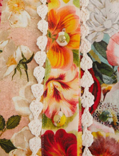 Load image into Gallery viewer, Wonderland Floral Shirt Dress
