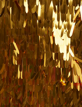 Load image into Gallery viewer, Robyn Sequin Slip Confetti Mini Dress
