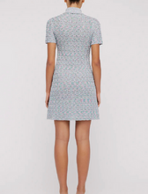 Load image into Gallery viewer, Sparkle Knit Shirt Dress
