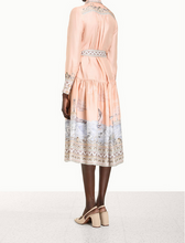 Load image into Gallery viewer, High Tide Skirt Midi Dress
